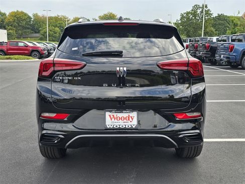 New 2026 Buick Encore GX Sport Touring image 7