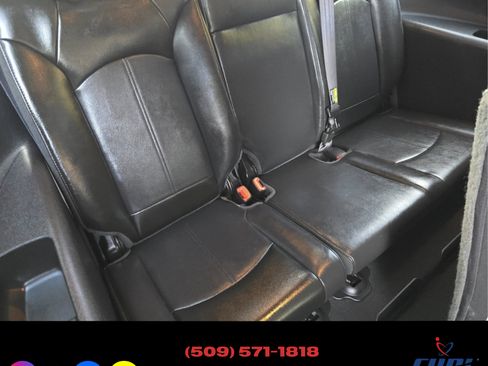 Used 2008 GMC Acadia SLT image 23