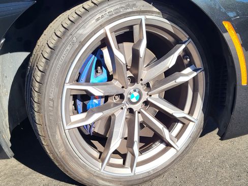 Used 2021 BMW Z4 M40i image 12