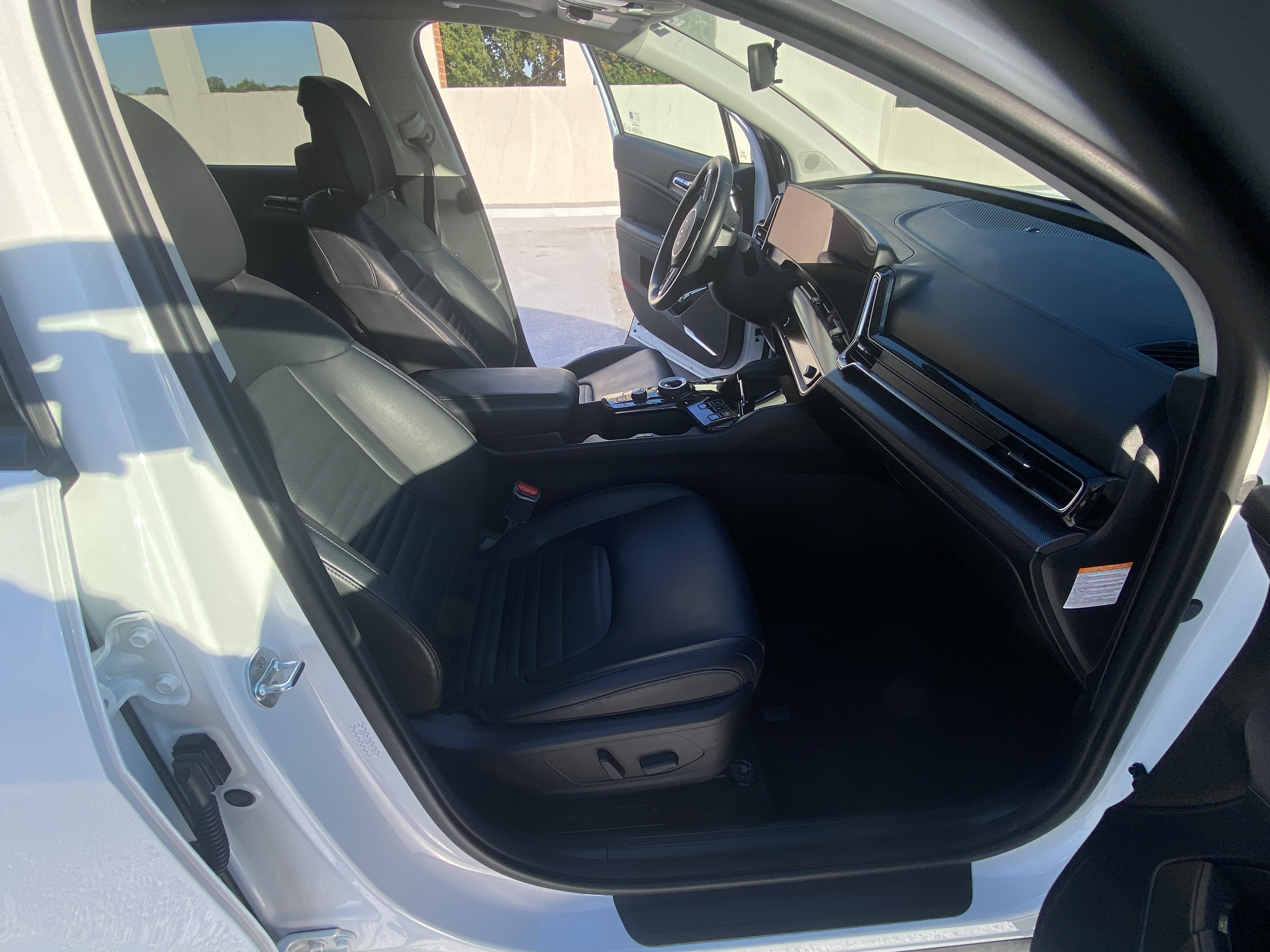 Used 2023 Kia Sportage SX Prestige AWD/4WD image 24
