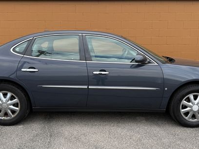 Used 2008 Buick LaCrosse CX