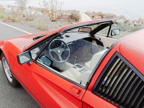 Used 1989 Ferrari 328 GTS image 35