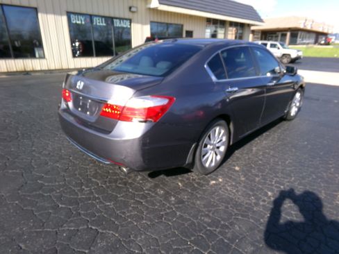 Used 2013 Honda Accord EX-L image 5