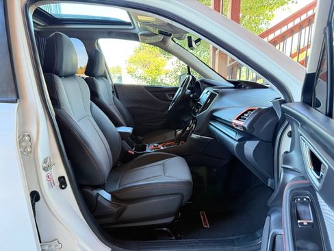 Used 2019 Subaru Forester Sport AWD/4WD image 21