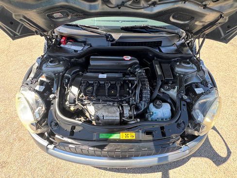 Used 2010 MINI Cooper S 2-Door Hardtop FWD image 24