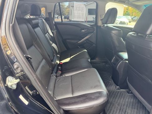 Used 2015 Acura RDX image 14