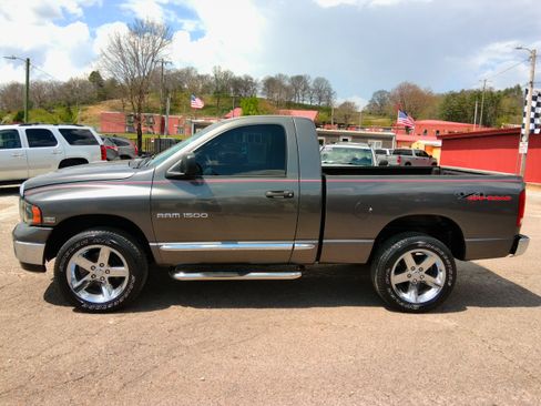Used 2004 Dodge Ram 1500 Truck SLT image 9