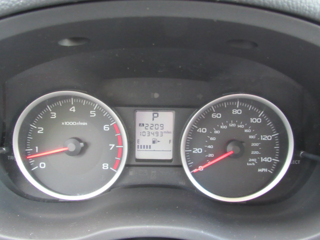 Used 2014 Subaru Forester 2.5i Premium AWD/4WD image 23