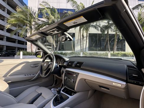 Used 2013 BMW 135is image 16