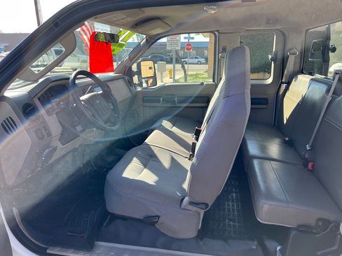 Used 2008 Ford F250 XL image 8