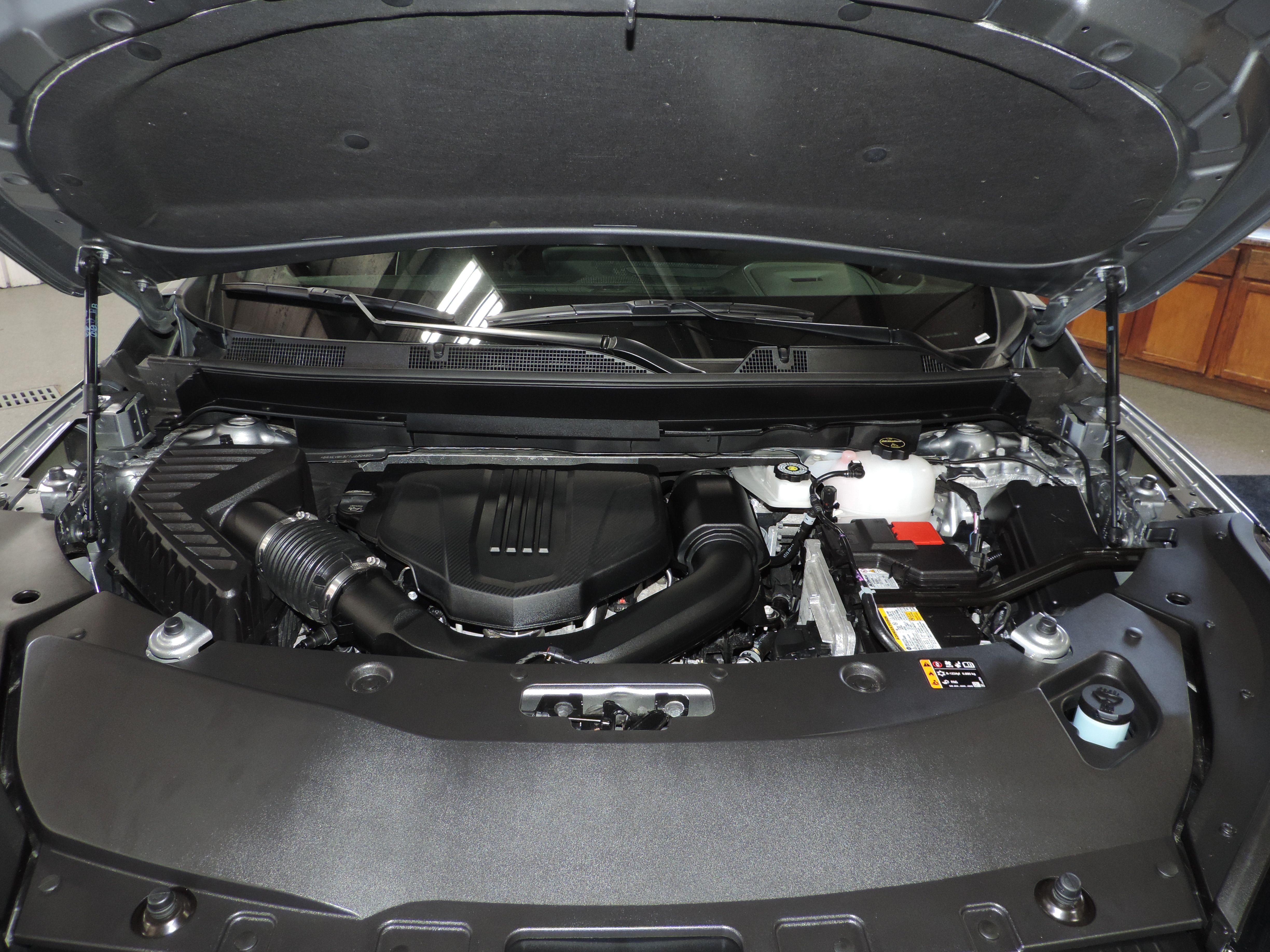 Used 2026 Buick Enclave AWD Sport Touring image 22