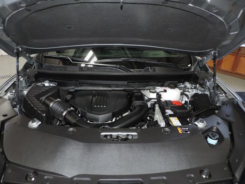 Used 2026 Buick Enclave AWD Sport Touring image 22