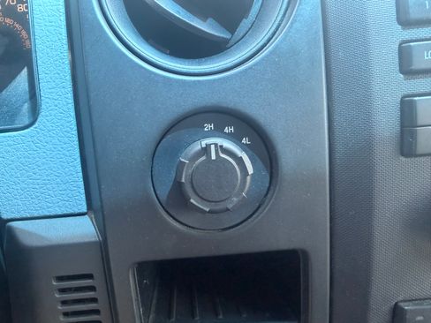 Used 2014 Ford F150 4x4 Regular Cab XL image 39