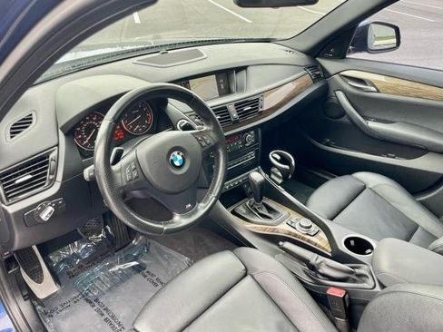Used 2013 BMW X1 xDrive35i image 13