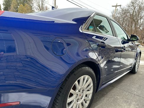 Used 2012 Cadillac CTS image 6