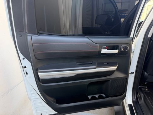 Used 2017 Toyota Tundra TRD Pro image 25