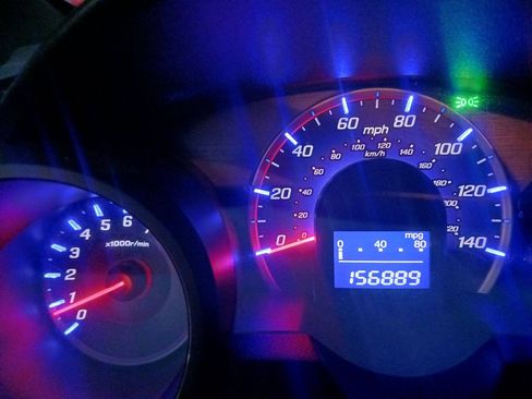 Used 2010 Honda Fit image 20