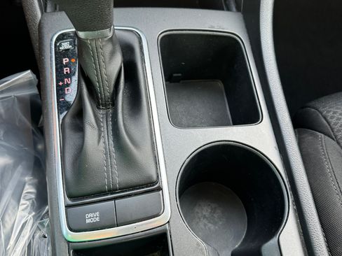 Used 2018 Kia Optima LX image 19