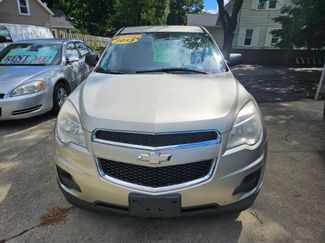 Used 2013 Chevrolet Equinox LT image 1