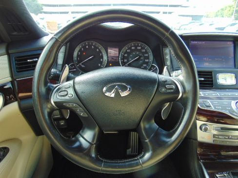 Used 2012 INFINITI M37 image 17