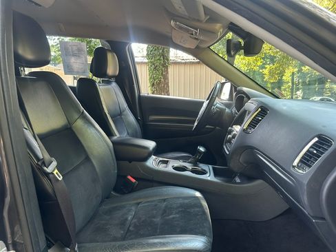 Used 2018 Dodge Durango 2WD GT image 28