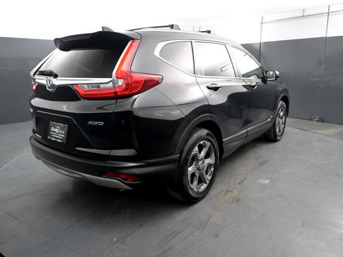 Used 2017 Honda CR-V EX-L image 5