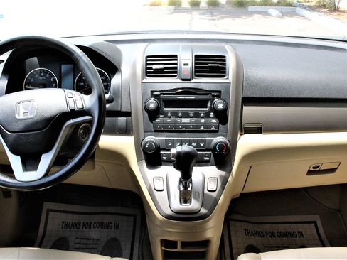 Used 2007 Honda CR-V 2WD EX-L image 24