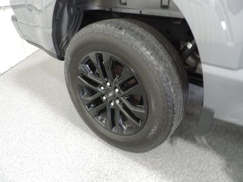 Used 2024 Ford F150 Sport image 17