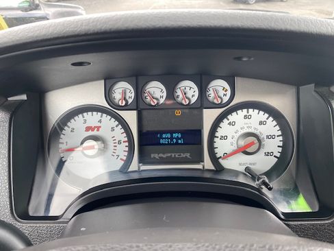 Used 2010 Ford F150 4x4 SuperCab image 20