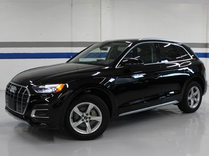 Used 2023 Audi Q5 2.0T Premium