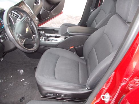 Used 2016 Chevrolet Malibu LT image 15