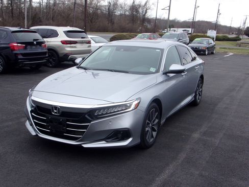 Used 2022 Honda Accord EX-L image 19