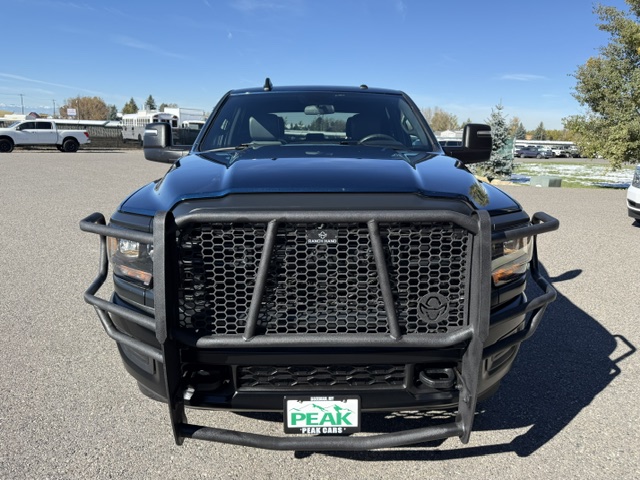 Used 2023 RAM 2500 4x4 Crew Cab Tradesman image 9
