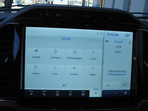 Used 2022 Ford F350 Tremor image 14