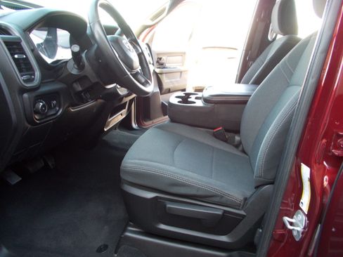 Used 2022 RAM 2500 Tradesman image 14