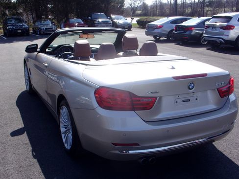 Used 2014 BMW 428i xDrive image 11
