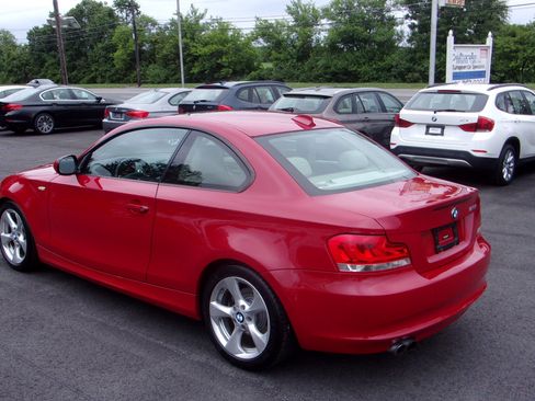Used 2012 BMW 128i Coupe RWD image 12