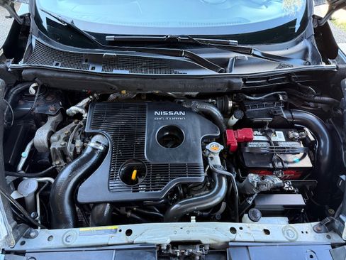 Used 2011 Nissan Juke AWD image 21