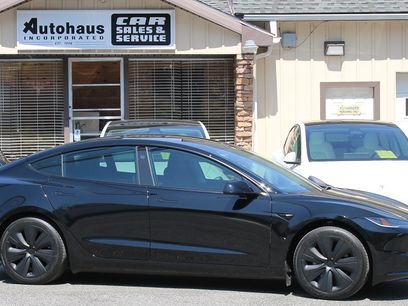 Used 2024 Tesla Model 3 Long Range