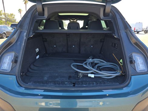 Used 2025 BMW iX xDrive50 image 22