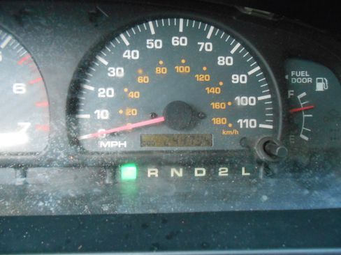 Used 1999 Toyota 4Runner SR5 image 15