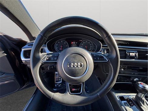 Used 2014 Audi RS 7 Prestige image 27