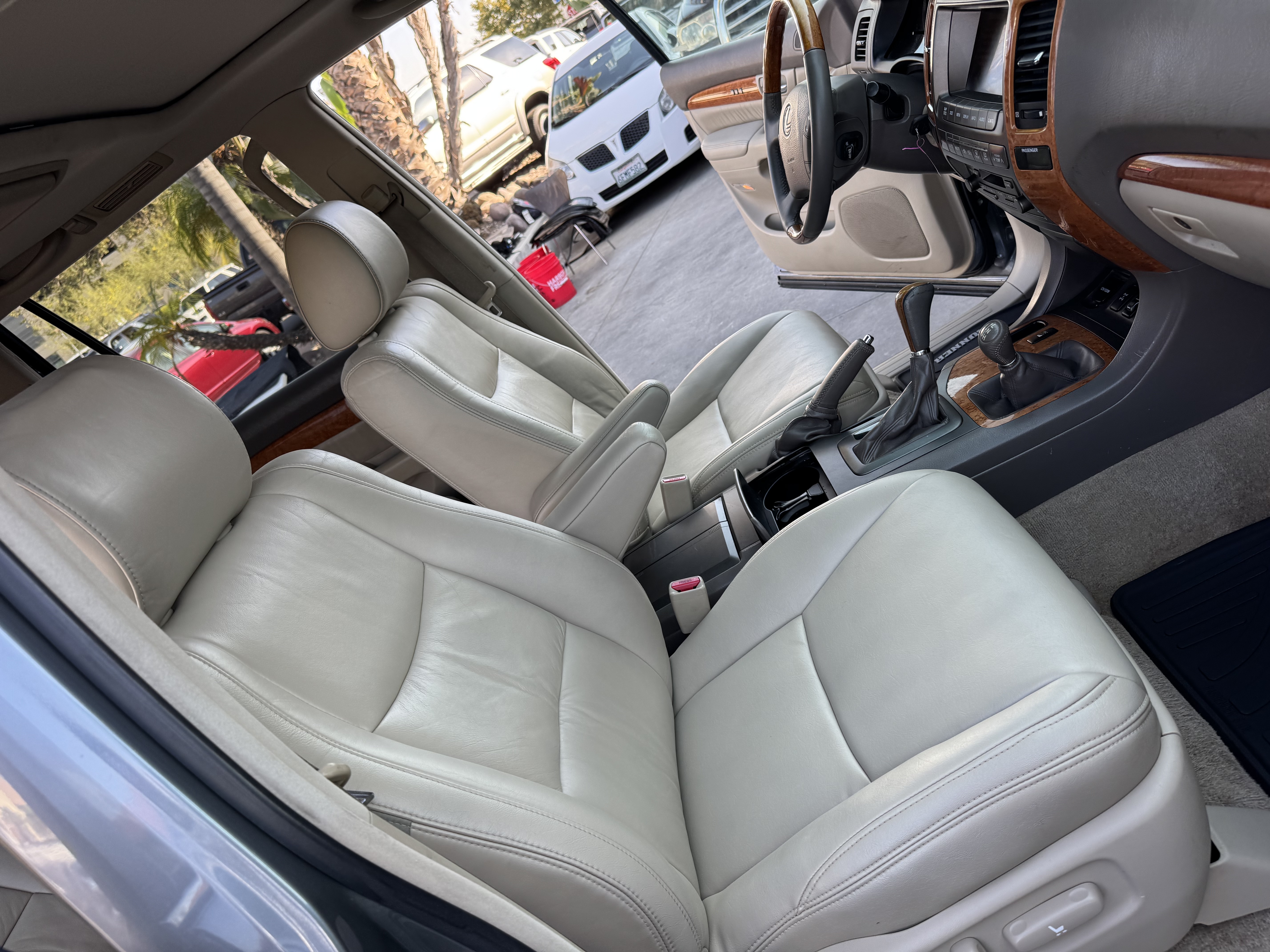 Used 2006 Lexus GX 470 AWD/4WD image 23