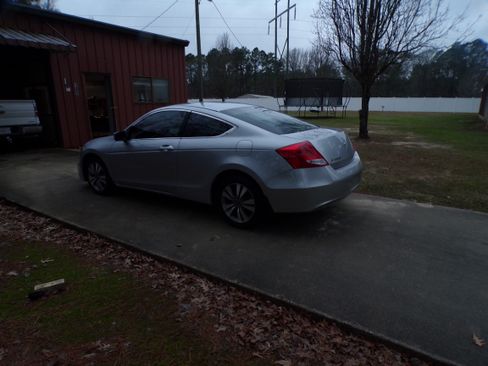 Used 2012 Honda Accord LX image 6