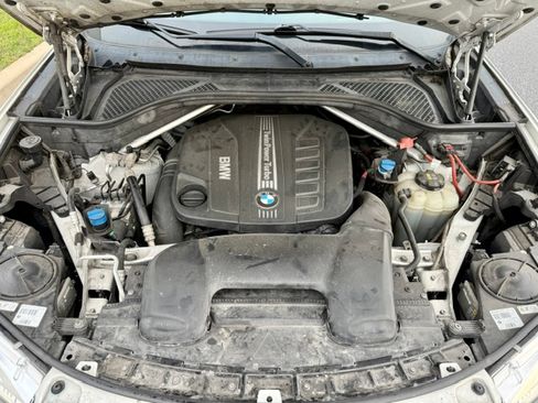 Used 2016 BMW X5 xDrive35d AWD/4WD image 42