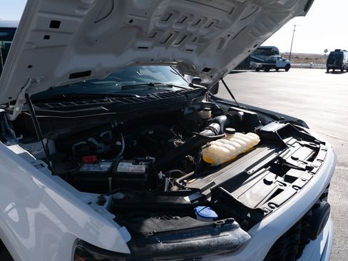 Used 2023 Ford F150 XL image 46