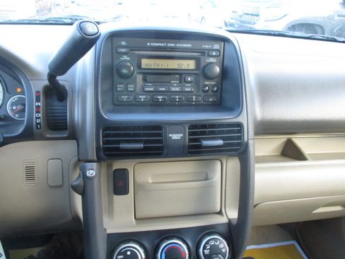Used 2005 Honda CR-V EX image 33