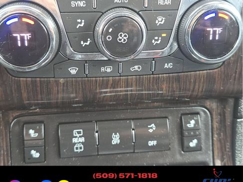 Used 2016 Chevrolet Traverse LT image 10