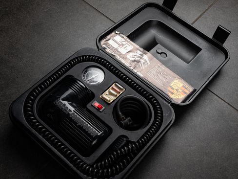 Used 1987 Porsche 911 Carrera image 82