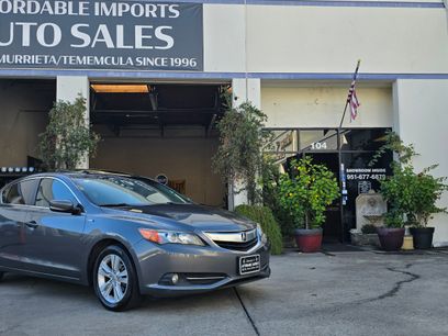 Used 2013 Acura ILX
